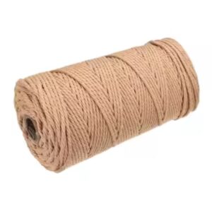Jute Yarn & Materials