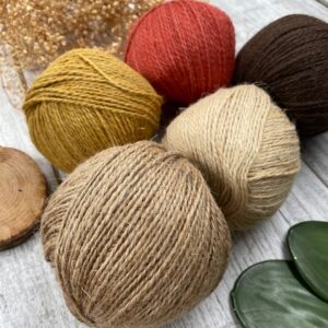 Premium Jute Yarn