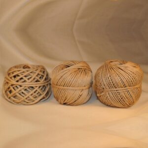 Premium Jute Yarn