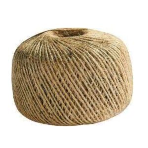 Jute Yarn & Materials